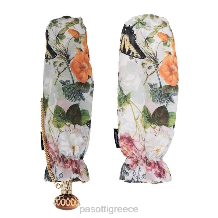 ομπρέλα | PASOTTI 257 5d557-1 a29 - πτυσσόμενες πεταλούδες ομπρέλας 2N6B8583 γυναίκες